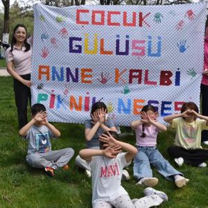 Koruyucu ailelerimiz ve Çocuk Hakları İl Komitesi’ne üye çocuklarımızın piknik etkinliği. - fotoğraf 1