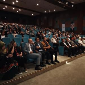 Aile Zirvesine katılım sağlayıp, Aile Yılı, Ailenin Korunması ve Güçlendirilmesi Vizyon Belgesi ve İl Eylem Planımız hakkında bilgilendirmede bulunduk. - fotoğraf 3