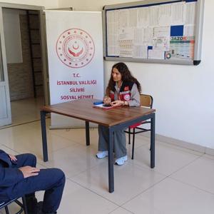 İl Müdürlüğümüz tarafından Türk Silahlı Kuvvetleri personeline ve vatani görevini yapan er ve erbaşlara yönelik eğitim seminerleri uzman eğitimcilerimiz gerçekleştirilmeye devam ediyor.  - fotoğraf 1