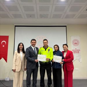 Koruyucu Aile 1. Kademe Eğitimi - fotoğraf 6