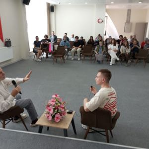 "Bir Dileğim Olsa" projesinin ilk ayağı hayata geçirildi. - fotoğraf 2