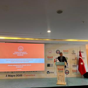 Kocaeli Roman Şurası ve Kurum Ziyaretleri Gerçekleştirildi - fotoğraf 7