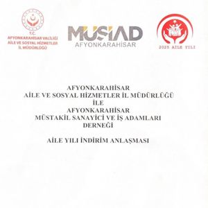 YUVA KURAN GENÇLERİMİZİN YANINDAYIZ! - fotoğraf 3