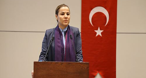 İl Müdür Yardımcılarına Yönelik Çalıştay Başladı