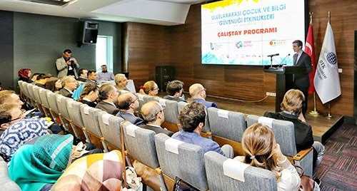 “Dijital Oyunlar Çalıştayı” Ankara’da Yapılıyor