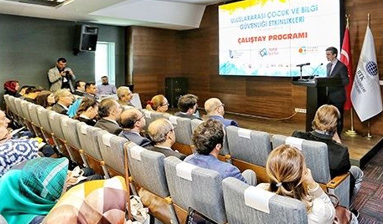 “Dijital Oyunlar Çalıştayı” Ankara’da Yapılıyor