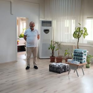 Edirne Aile Ve Sosyal Hizmetler İl Müdürlüğünde Pilav Günü Etkinliği Düzenlendi. - fotoğraf 1