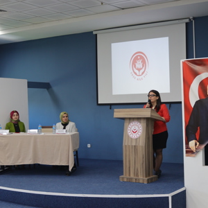 İL MÜDÜRLÜĞÜMÜZDE ANNELER GÜNÜ SÖYLEŞİ PROGRAMI DÜZENLENDİ - fotoğraf 6