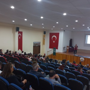 Aile Yılı Kapsamında Eğitim Faaliyetleri Devam Ediyor. - fotoğraf 3
