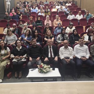 “Aile İçi İletişim ve Çocuk Eğitimi” - fotoğraf 1