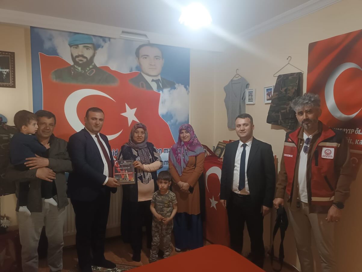 #AileYılı Etkinliklerimiz