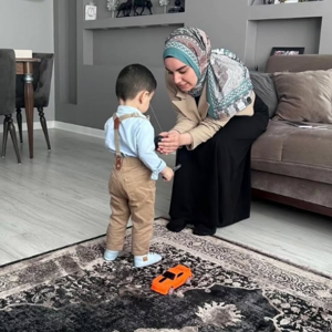 Anneler Günü Ziyareti - fotoğraf 3