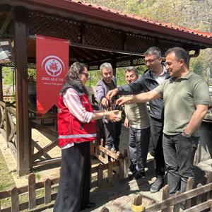 Dijital Detoks Günü Etkinliğimizi Gerçekleştirdik! - fotoğraf 5