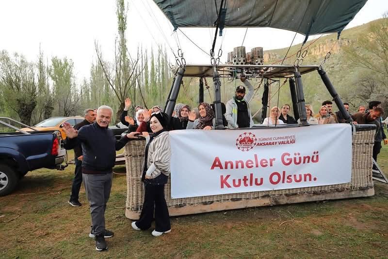 📌Aile Yılında, Büyük Ailemizle Anneler Günü’nü Kutladık! - fotoğraf 2