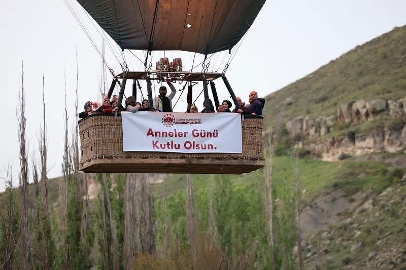 📌Aile Yılında, Büyük Ailemizle Anneler Günü’nü Kutladık! - fotoğraf 3
