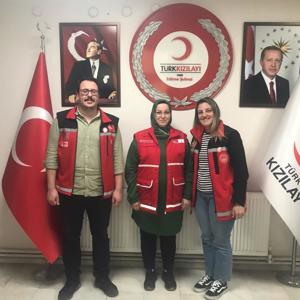 2025 Aile Yılında “Aile Yılı” Tanıtım Faaliyetleri Kapsamında Kurum Ziyaretleri Devam Ediyor. - fotoğraf 2