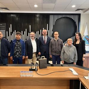 Engelliler Haftası Ziyaretleri Gerçekleştirildi. - fotoğraf 3