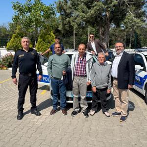 Engelliler Haftası Ziyaretleri Gerçekleştirildi. - fotoğraf 4