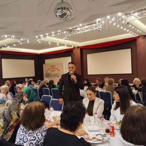 Anneler Gününde En Değerlilerimizle  - fotoğraf 1