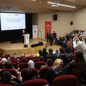 Aile ve Sosyal Hizmetler Bakanımız Göktaş, Ebeveynlik Zirvesi'nde konuştu - fotoğraf 2