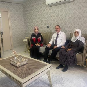 "Anneler Günü" - fotoğraf 1