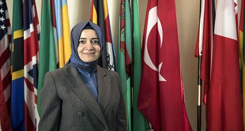 "İstismar vakası olduktan sonra failin hak ettiği cezayı alması elbette çok önemli ama en önemlisi çocuklarımızı her türlü ihmal ve istismardan korumamız''