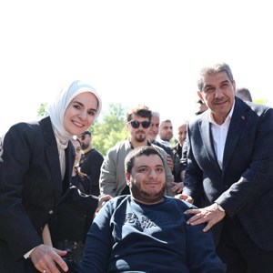 Aile ve Sosyal Hizmetler Bakanımız Göktaş, 5. Uluslararası Ninni Festivali'ne katıldı - fotoğraf 4