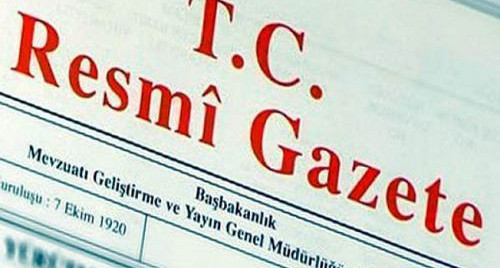 Gençlerimizin İstihdamına Yönelik İyileştirmeler Resmi Gazetede Yayımlanarak Yürürlüğe Girdi
