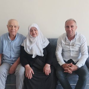 Bizlere yürekleriyle, emekleriyle, sonsuz sevgi veren annelerin Anneler Günü nü kutlarız. - fotoğraf 4