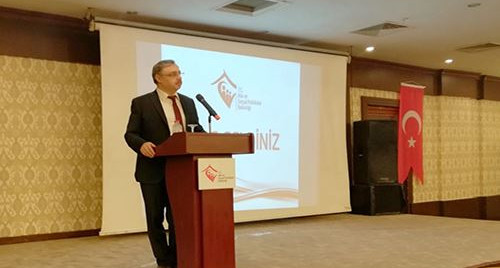 Evlat Edinme Yönergesinin Kaldırılması Üzerine Yeni Uygulamaya İlişkin Eğitim Programı 