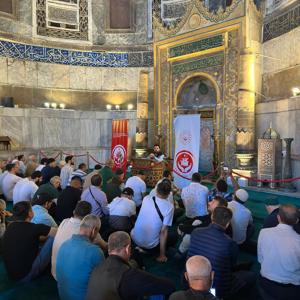 2025 Aile Yılı kapsamında "Ailemiz Geleceğimiz" konu başlığında Bakanlığımızın hizmet modellerine ilişkin tanıtım ve bilgilendirme faaliyetleri gerçekleştirilmiştir. - fotoğraf 1
