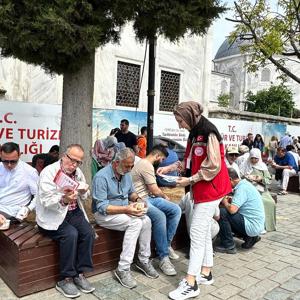 2025 Aile Yılı kapsamında "Ailemiz Geleceğimiz" konu başlığında Bakanlığımızın hizmet modellerine ilişkin tanıtım ve bilgilendirme faaliyetleri gerçekleştirilmiştir. - fotoğraf 4