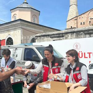 2025 Aile Yılı kapsamında "Ailemiz Geleceğimiz" konu başlığında Bakanlığımızın hizmet modellerine ilişkin tanıtım ve bilgilendirme faaliyetleri gerçekleştirilmiştir. - fotoğraf 3