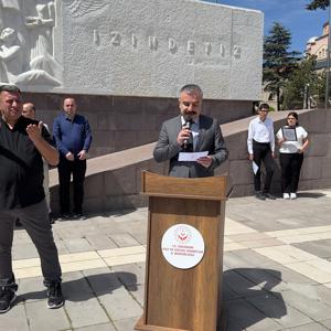 Eskişehir'de Dünya Engelliler Haftası Kapsamında Anlamlı Etkinlikler: Farkındalık Yürüyüşü ve Tören Düzenlendi - fotoğraf 9