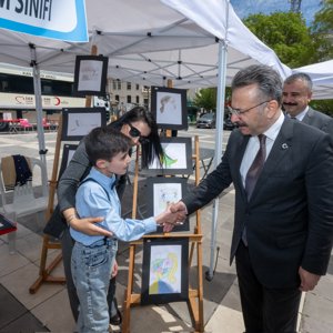 Engelsiz Kermes - fotoğraf 2