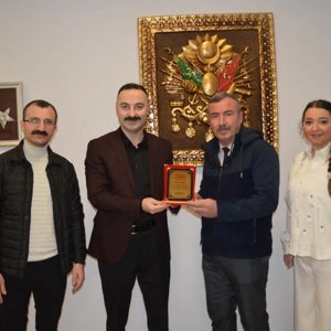 Aile Yılı Kapsamında Anlamlı Ziyaretler Gerçekleştirildi - fotoğraf 5