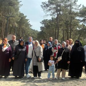 11 Mayıs Anneler Günü münasebetiyle İl Müdürlüğü olarak ilimiz genelinde Aile Yılı kapsamında çeşitli Anneler Günü etkinleri ile Annelerimizin gününü kutladık. - fotoğraf 4