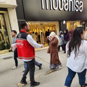 Atakum'da Çocuk Hakları İçin Anlamlı Buluşma - fotoğraf 5
