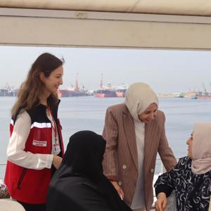 Anneler Günü münasebetiyle İl Müdürlüğümüze bağlı Sosyal Hizmet Merkezlerimiz tarafından İl genelinde kıymetli Şehit Annelerimize, Anneler Günü ziyaretleri gerçekleştirdik.  - fotoğraf 6