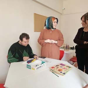 Samsun’da Ramazan Bayramı Öncesi Anlamlı Ziyaretler - fotoğraf 7