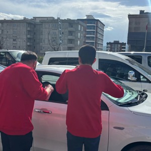 Samsun’da 2 Nisan Otizm Farkındalık Günü Kapsamında Anlamlı Ziyaretler ve Etkinlikler Gerçekleştirildi - fotoğraf 24