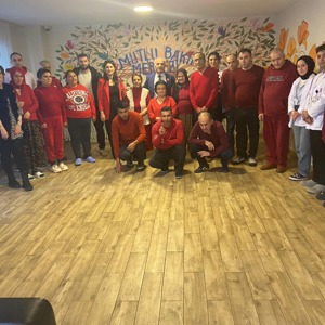 Samsun’da 2 Nisan Otizm Farkındalık Günü Kapsamında Anlamlı Ziyaretler ve Etkinlikler Gerçekleştirildi - fotoğraf 4