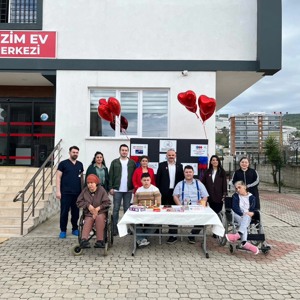 Samsun’da 2 Nisan Otizm Farkındalık Günü Kapsamında Anlamlı Ziyaretler ve Etkinlikler Gerçekleştirildi - fotoğraf 16