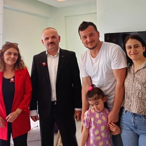 Samsun’da 2 Nisan Otizm Farkındalık Günü Kapsamında Anlamlı Ziyaretler ve Etkinlikler Gerçekleştirildi - fotoğraf 21