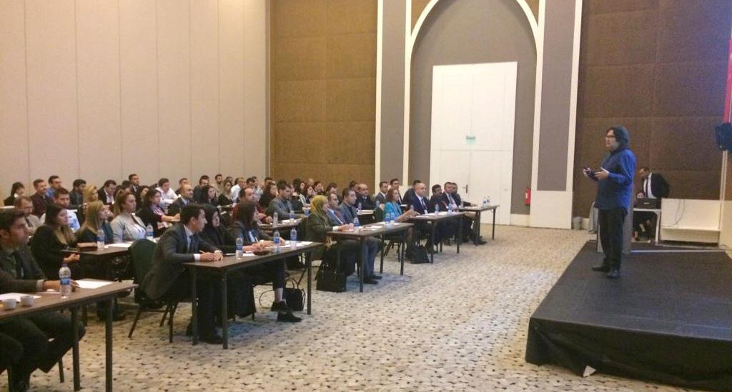 Refakatsiz Sığınmacı Çocuklara Yönelik Anka Çocuk Destek Programı Uygulayıcı Eğitimi Başladı