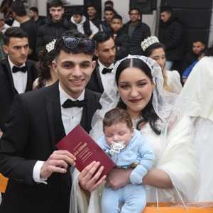 Samsun'da 8 Nisan Dünya Romanlar Günü Coşkuyla Kutlandı - fotoğraf 9