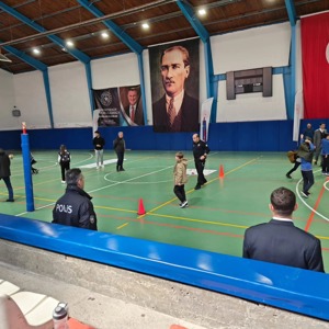 Havza’da Polis-Gençler ve Çocuklar Şenliği Coşkuyla Kutlandı - fotoğraf 3