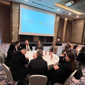 Sheraton Otel’de Koruma Altındaki Çocuklara Moral Etkinliği - fotoğraf 3