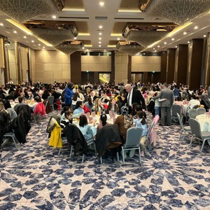 Sheraton Otel’de Koruma Altındaki Çocuklara Moral Etkinliği - fotoğraf 4