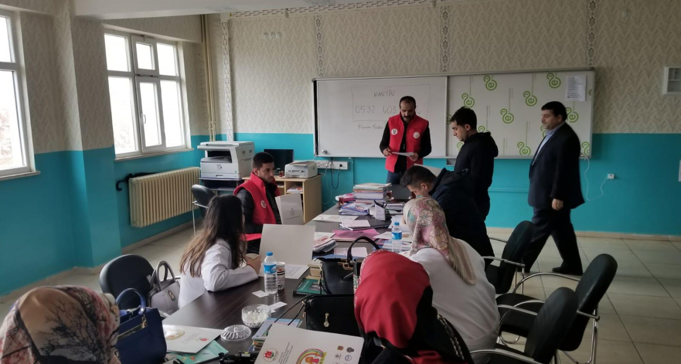 Genel Müdürümüz Güven Mobil Sosyal Birimlerini Anlattı